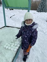 Здравствуй весна!